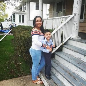 Meet your Posher, Berenis